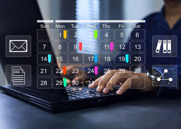 Agenda Cheia